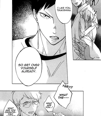 [Nurenezumi (Sato Ichi)] Ketsui no katachi – Haikyuu dj [Eng] – Gay Manga sex 32