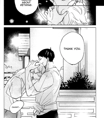 [Nurenezumi (Sato Ichi)] Ketsui no katachi – Haikyuu dj [Eng] – Gay Manga sex 34