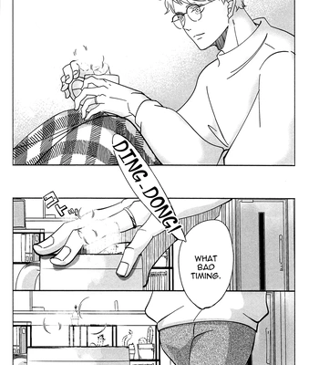 [Nurenezumi (Sato Ichi)] Ketsui no katachi – Haikyuu dj [Eng] – Gay Manga sex 36
