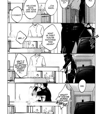 [Nurenezumi (Sato Ichi)] Ketsui no katachi – Haikyuu dj [Eng] – Gay Manga sex 37