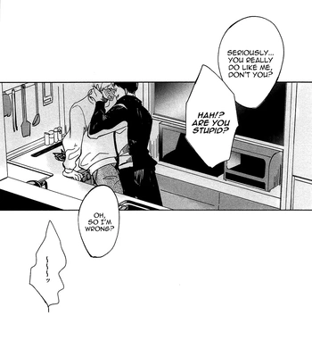 [Nurenezumi (Sato Ichi)] Ketsui no katachi – Haikyuu dj [Eng] – Gay Manga sex 38