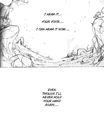 [ACT /Fusamichi Taku] Aun no Tsuki 1 – Dragon Ball dj [Eng] – Gay Manga sex 48