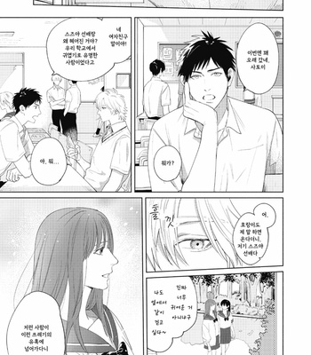 [Shimono Kei] Bad Young Blood [Kr] (c.1) – Gay Manga sex 4