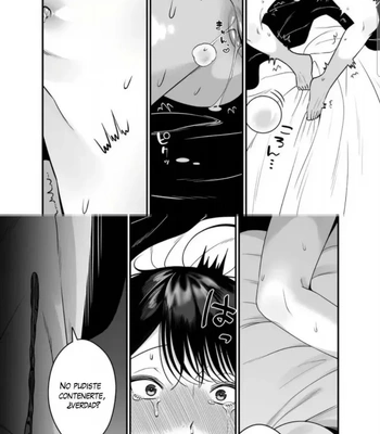 [Oishii Oshiri Cafe (Oishii Oshiri)] After Being Shown Unimaginable Pleasure By an Orc for So Long I… [Spa] – Gay Manga sex 10