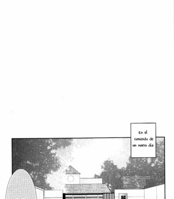 [Kazetarou (Mori Kazane)] Kuroko no Basuke dj – Kiseki’s Seirin Kindergarten [Español] – Gay Manga sex 2