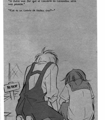 [Kazetarou (Mori Kazane)] Kuroko no Basuke dj – Kiseki’s Seirin Kindergarten [Español] – Gay Manga sex 11