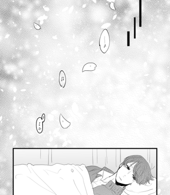 [Si1ov0am] 声を喰らわば恋までも – Osomatsu-san dj [JP] – Gay Manga sex 16