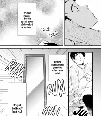 [HIMAKI Ito] Aitai Jou to Usagi no Yamai [Eng] – Gay Manga sex 34