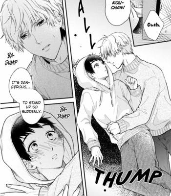 [HIMAKI Ito] Aitai Jou to Usagi no Yamai [Eng] – Gay Manga sex 54