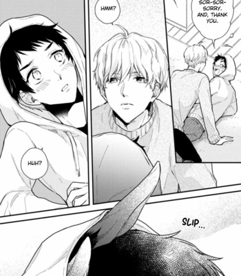 [HIMAKI Ito] Aitai Jou to Usagi no Yamai [Eng] – Gay Manga sex 55