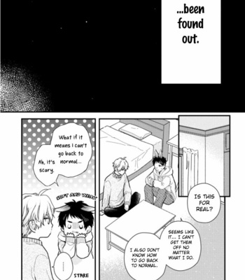 [HIMAKI Ito] Aitai Jou to Usagi no Yamai [Eng] – Gay Manga sex 57