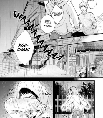 [HIMAKI Ito] Aitai Jou to Usagi no Yamai [Eng] – Gay Manga sex 63