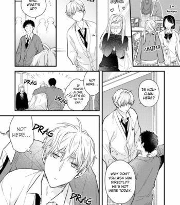 [HIMAKI Ito] Aitai Jou to Usagi no Yamai [Eng] – Gay Manga sex 80