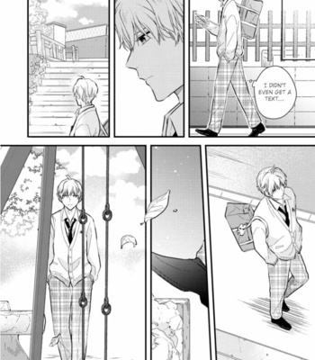 [HIMAKI Ito] Aitai Jou to Usagi no Yamai [Eng] – Gay Manga sex 81