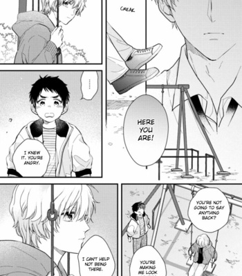 [HIMAKI Ito] Aitai Jou to Usagi no Yamai [Eng] – Gay Manga sex 82