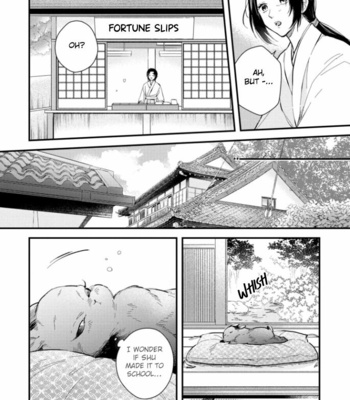 [HIMAKI Ito] Aitai Jou to Usagi no Yamai [Eng] – Gay Manga sex 86