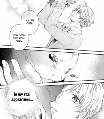 [HIMAKI Ito] Aitai Jou to Usagi no Yamai [Eng] – Gay Manga sex 92