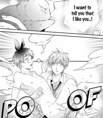 [HIMAKI Ito] Aitai Jou to Usagi no Yamai [Eng] – Gay Manga sex 93