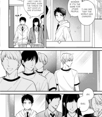 [HIMAKI Ito] Aitai Jou to Usagi no Yamai [Eng] – Gay Manga sex 113