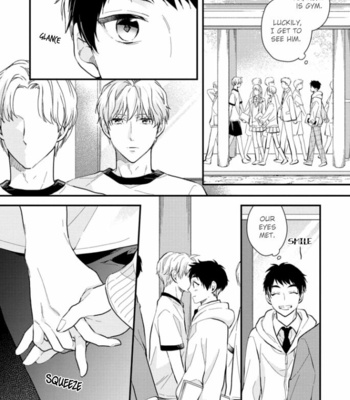 [HIMAKI Ito] Aitai Jou to Usagi no Yamai [Eng] – Gay Manga sex 114