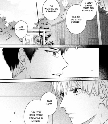 [HIMAKI Ito] Aitai Jou to Usagi no Yamai [Eng] – Gay Manga sex 122