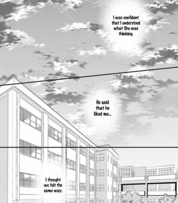 [HIMAKI Ito] Aitai Jou to Usagi no Yamai [Eng] – Gay Manga sex 131