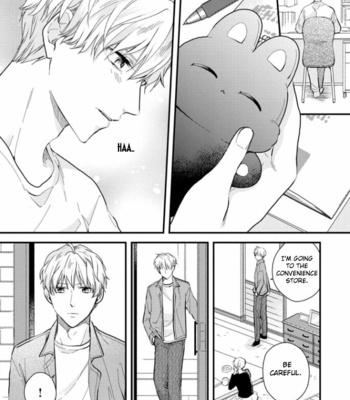 [HIMAKI Ito] Aitai Jou to Usagi no Yamai [Eng] – Gay Manga sex 134
