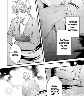 [HIMAKI Ito] Aitai Jou to Usagi no Yamai [Eng] – Gay Manga sex 156