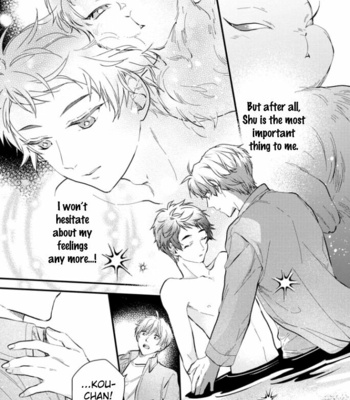 [HIMAKI Ito] Aitai Jou to Usagi no Yamai [Eng] – Gay Manga sex 157