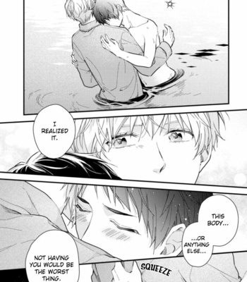 [HIMAKI Ito] Aitai Jou to Usagi no Yamai [Eng] – Gay Manga sex 158
