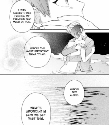 [HIMAKI Ito] Aitai Jou to Usagi no Yamai [Eng] – Gay Manga sex 160