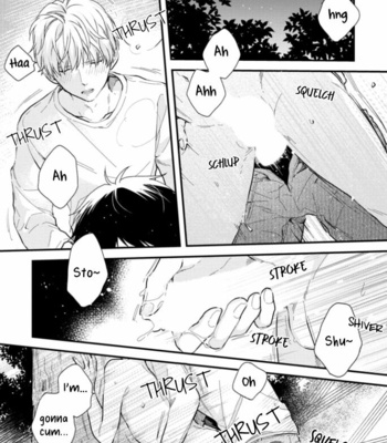 [HIMAKI Ito] Aitai Jou to Usagi no Yamai [Eng] – Gay Manga sex 168