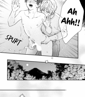 [HIMAKI Ito] Aitai Jou to Usagi no Yamai [Eng] – Gay Manga sex 169