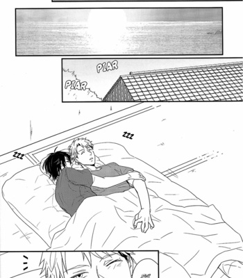 [Rhratto] Hitorikko – Barakamon dj [Español] – Gay Manga sex 9