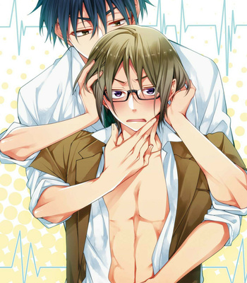 [Yodogawa Yuo] Satori-kun to Tsundere-kun [Eng] (update c.3) – Gay Manga sex 2