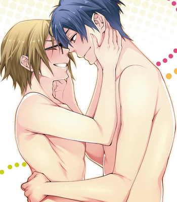 [Yodogawa Yuo] Satori-kun to Tsundere-kun [Eng] (update c.3) – Gay Manga sex 3