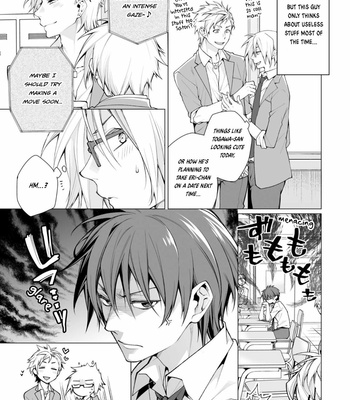 [Yodogawa Yuo] Satori-kun to Tsundere-kun [Eng] (update c.3) – Gay Manga sex 42