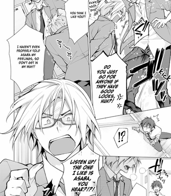 [Yodogawa Yuo] Satori-kun to Tsundere-kun [Eng] (update c.3) – Gay Manga sex 49