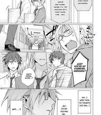[Yodogawa Yuo] Satori-kun to Tsundere-kun [Eng] (update c.3) – Gay Manga sex 60