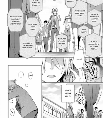 [Yodogawa Yuo] Satori-kun to Tsundere-kun [Eng] (update c.3) – Gay Manga sex 69
