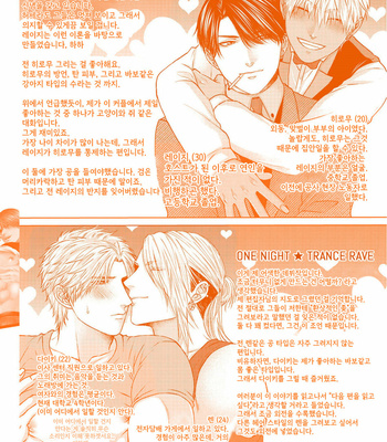 [Namako] Sokuochi Yarichin Yankee [Kr] – Gay Manga sex 217