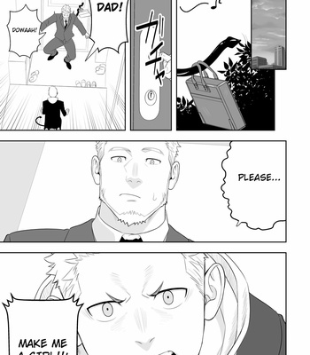 [Mentaiko (Itto)] Midnight Rescue [Eng] – Gay Manga sex 13