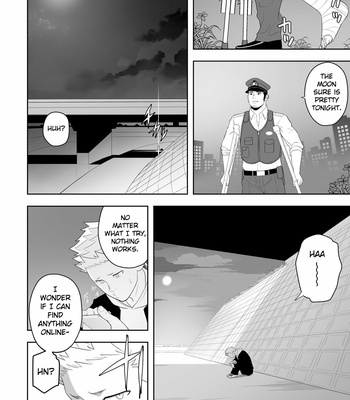 [Mentaiko (Itto)] Midnight Rescue [Eng] – Gay Manga sex 18