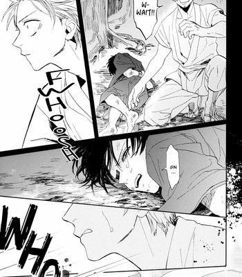 [Gekirin (Syaku)] Biwa Jou – Gintama dj [Eng] – Gay Manga sex 77