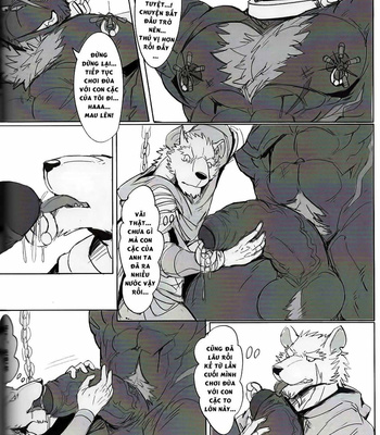 [Raymond158] SINK INTO 2 [VI] – Gay Manga sex 21