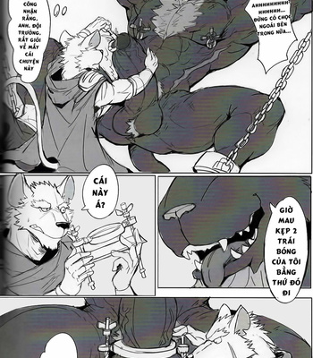 [Raymond158] SINK INTO 2 [VI] – Gay Manga sex 23