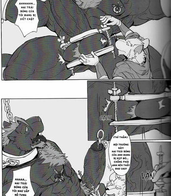 [Raymond158] SINK INTO 2 [VI] – Gay Manga sex 24
