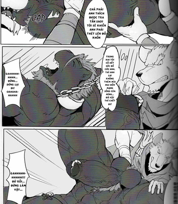 [Raymond158] SINK INTO 2 [VI] – Gay Manga sex 28