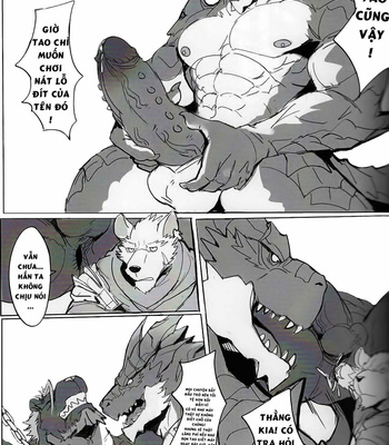 [Raymond158] SINK INTO 2 [VI] – Gay Manga sex 32