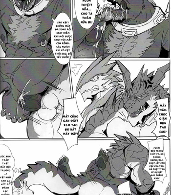 [Raymond158] SINK INTO 2 [VI] – Gay Manga sex 39